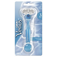 Bộ Dao cạo Gillette Venus SPA 1 cán + 2 đầu lưỡi