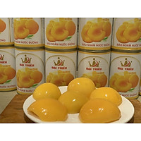 Đào Lon Đại Triều 425gr