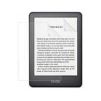 Dán màn hình dành cho Kindle Paperwhite 2018 thế hệ 4 (10th) - trong suốt