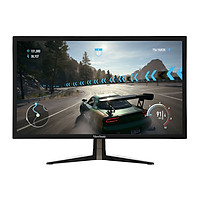 Màn Hình LCD Viewsonic VX2458-P-MHD 24" 144Hz - Hàng Chính hãng