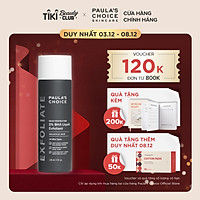 Dung Dịch Loại Bỏ Tế Bào Chết 2% BHA Paula's Choice Skin Perfecting 2% BHA Liquid Exfoliant (118ml)