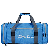 Túi tập gym XBAGS XB 6003 cho nam và nữ Túi đựng đồ thể thao cao cấp (Có ngăn đựng giày riêng)
