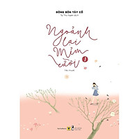 Sách - Ngoảnh Lại Mỉm Cười (Trọn Bộ Tập 1 + Tập 2)
