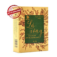 Combo 10 Gói Lá Xông Tắm Toàn Thân Thảo Dược 10 Lần Dùng Cho Mẹ Sau Sinh Wonmom Gói 50Gr Giúp Xông Hơi Thải Độc - Hồi Phục Sức Khỏe - Tránh Trầm Cảm Sau Sinh