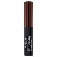 Maybelline Tattoo Brow Gel Tint Dark Brown