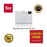 Máy Rửa Chén Teka LP2 140 - Hàng Chính Hãng