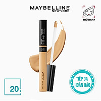 Kem Che Khuyết Điểm Mịn Lì Tiệp Mọi Tông Da Fit Me Concealer Maybelline New York 6.8ml