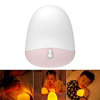 MIDIAN Zero Blue Light Healthy Lamp LED Eye-protection Night Light 1800K Low Color Temperature USB Rechargeable