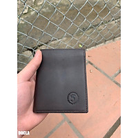 Ví Da Nam Cao Cấp V11