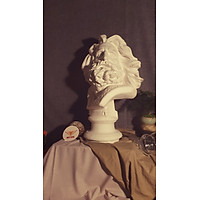 DECOR, Tượng thạch cao ôn thi khối V H, Tượng Marseille