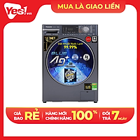 Máy giặt Panasonic Inverter 10.5 Kg NA-V105FX2BV Mới 2020 (chỉ giao HCM)
