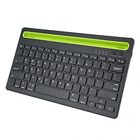 Bàn phím Bluetooth không dây cho iPad Siêu Mỏng cho Air 2 / Air Ipad Pro iPad Mini 4 / 3 / 2 / 1 iPad 4 / 3 / 2 iPad Mới 9.7 và Quot Galaxy TabS Và Các Thiết Bị Di Động Khác
