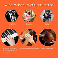 Dụng Cụ Bảo Vệ Ngón Tay Khi Chơi Đàn Guitar
