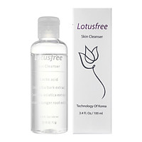 Skin Cleanser 100 ml sữa rửa mặt giúp ngăn ngừa mụn và lão hóa da
