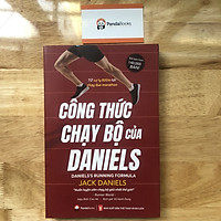 Công Thức Chạy Bộ Của Daniels