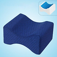 Clip Leg Leg Pillow Memory Cotton Leg Pillow Shaping Leg Pad Cotton