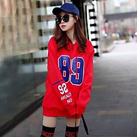 Áo Hoodie Đẹp Cho Cả Nam Và Nữ