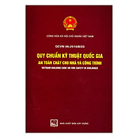 QCVN 06 : 2010/BXD Quy Chuẩn Kỹ Thuật Quốc Gia Về An Toàn Cháy Cho Nhà Và Công Trình</spa