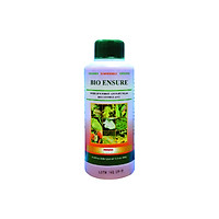 BIO ENSURE - Chai 350 ml - Kháng nấm và ức chế các bệnh của cây, cung cấp vitamin thúc đẩy hệ miễn dịch tự nhiên của cây trồng.