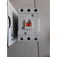Khởi Động Từ LS MC 65A - Cuộn Hút 380V ( Chất Lượng )
