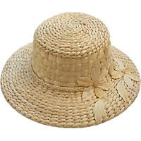 Nón đan lục bình-ST-0014