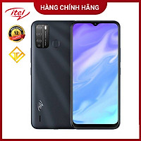 Điện thoại itel Vision 1 Pro L6502 (2GB/32GB) - Hàng chính hãng