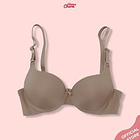 Áo lót nữ trơn Venus Charm VE00176 có gọng đệm 1,5cm nâng ngực tự nhiên