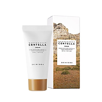 Kem Dưỡng Rau Má Dưỡng Ẩm, Phục Hồi Da, Ngừa Mụn Skin1004 Madagascar Centella Asiatica Cream