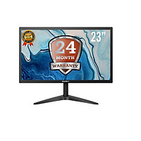 Màn hình Gloway 23" Full HD - Nhập khẩu - Bảo hành 24 tháng!!!