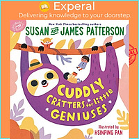 Sách - Cuddly Critters for Little Geniuses by Susan Patterson (US edition, paperback)