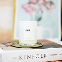 Nến thơm tinh dầu Aurae - 6 mùi hương sang trọng dùng trang trí nhà cửa/quà tặng