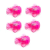 Bộ 5 Chuốt chì Thiên Long S-06