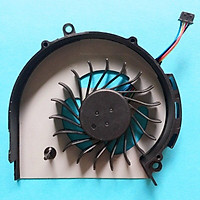 Mới Quạt Tản Nhiệt Cpu Cho Laptop Hp Pavilion 15-d053cl 15-d040nr 15-d087ca 15-d020dx 15-d095nr