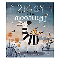Ziggy and the Moonlight Show