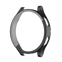 Ốp Case PC Mặt Kính Cường Lực chống va đập cho Samsung Galaxy Watch 4 40mm / 44mm