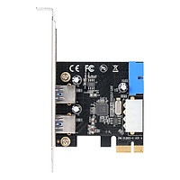 Card Chuyển Đổi PCI-E Sang USB 3.0
