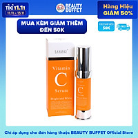 Serum Dưỡng Da Beauty Buffet Lansley Vitamin C Serum (20ml)
