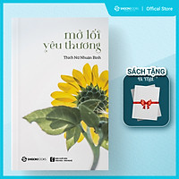 Mở Lối Yêu Thương