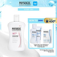 Sữa dưỡng ẩm dịu nhẹ Physiogel Soothing Care A.I Lotion dành cho da khô và da mẫn cảm 100ml
