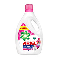 Nước giặt Ariel Matic hương Downy 2,4kg