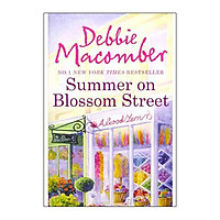 Summer on Blossom Street