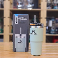 S.A.L.E ️Ly giữ nhiệt STANLEY Travel Tumbler