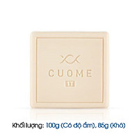 Cuome Probiotics Face and Body Soap - Xà Phòng Bổ Sung 1 Nghìn Tỷ Lợi Khuẩn Người Lớn