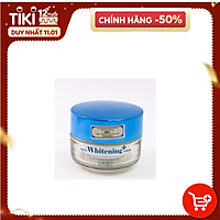 Kem dưỡng trắng da Dabo Speed Whitening Cream (50ml)