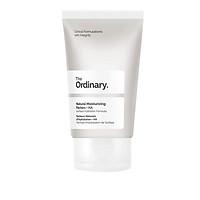 The Ordinary Natural Moisturizing Factors + HA - Kem Dưỡng Ẩm Tự Nhiên 30ml