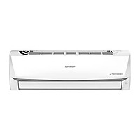 Máy Lạnh Sharp Inverter 1.5 HP AH-X13ZW - Chỉ giao tại HCM