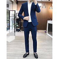 Xả kho áo vest nam giảm tới 70%. Áo vest chú rể, vest công sở, vest nam hàn quốc, vét chú rể chất vải đẹp, k nhăn, k xù