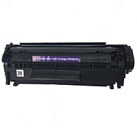 Hộp mực 12A hộp mực máy in cho Canon 2900 HPQ2612A 1020 M1005 M1010 1018