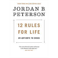 12 Rules For Life