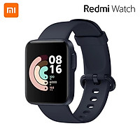 Xiaomi Redmi Watch Smart Wristband 1.4 Inch HD Color Screen Heart Rate Sleep Monitor 7 Sports Modes 5ATM Waterproof